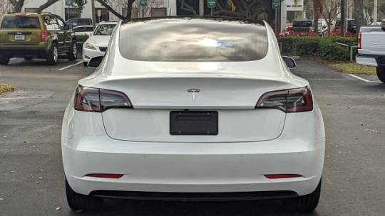 2019 Tesla Model 3 5YJ3E1EA8KF446598