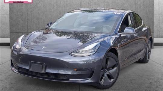 2019 Tesla Model 3 5YJ3E1EA2KF411359
