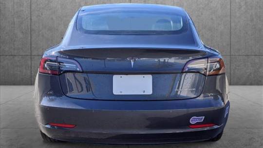 2018 Tesla Model 3 5YJ3E1EB8JF085672