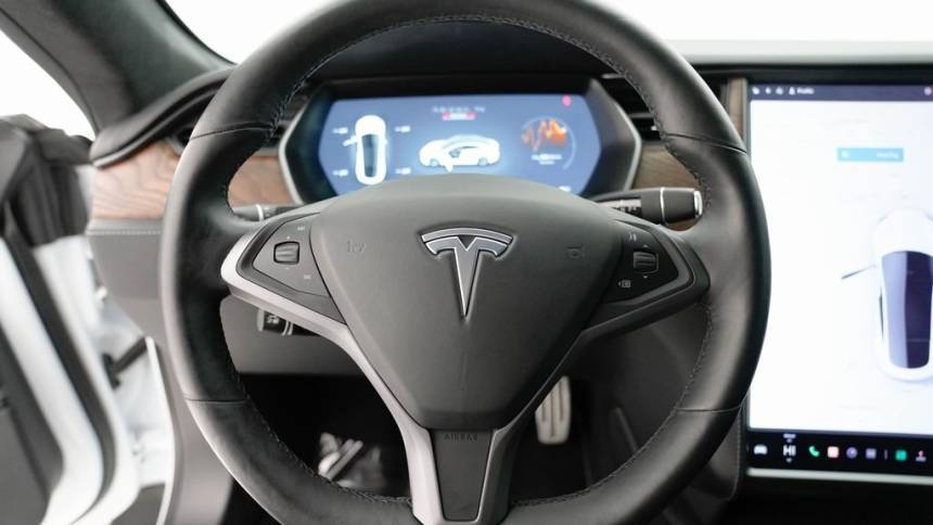 2018 Tesla Model S 5YJSA1E46JF263717