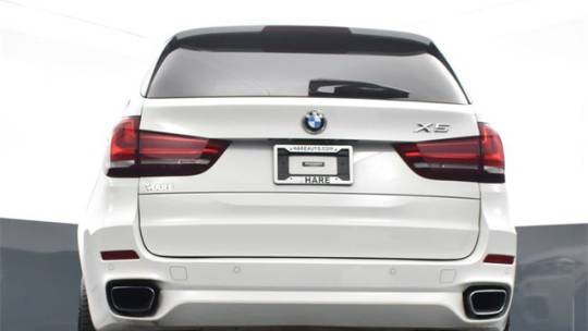 2017 BMW X5 xDrive40e 5UXKT0C56H0S80153
