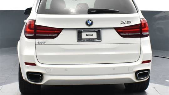 2017 BMW X5 xDrive40e 5UXKT0C56H0S80153