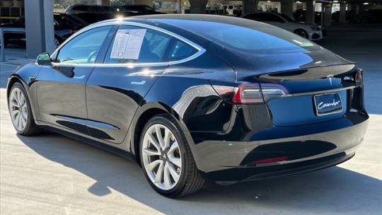 2019 Tesla Model 3 5YJ3E1EA6KF327299