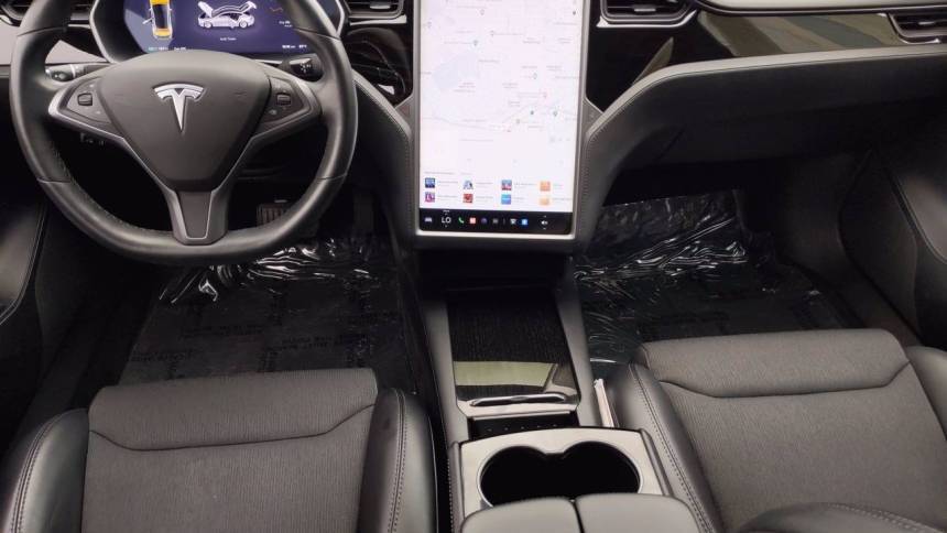 2018 Tesla Model S 5YJSA1E21JF295120