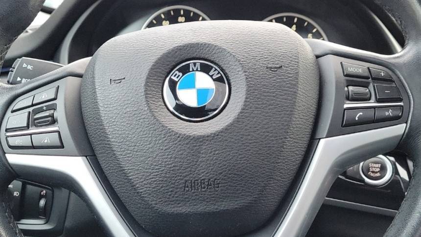 2016 BMW X5 xDrive40e 5UXKT0C59G0F75071