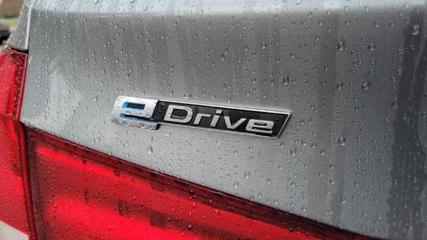 2016 BMW X5 xDrive40e 5UXKT0C59G0F75071