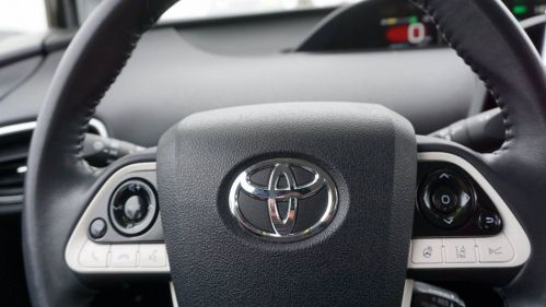 2017 Toyota Prius Prime JTDKARFP0H3065780