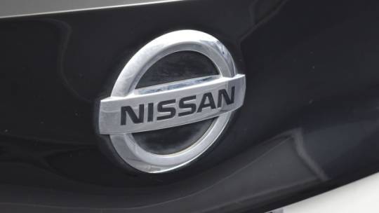 2021 Nissan LEAF 1N4BZ1DV8MC554276