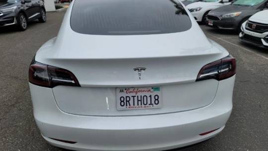 2020 Tesla Model 3 5YJ3E1EA0LF739932
