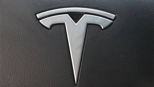 2019 Tesla Model 3 5YJ3E1EA6KF508158