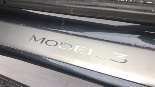 2020 Tesla Model 3 5YJ3E1EA9LF739248
