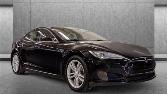2013 Tesla Model S 5YJSA1AC7DFP10279