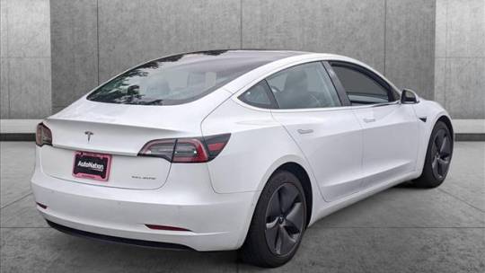 2019 Tesla Model 3 5YJ3E1EB1KF511638