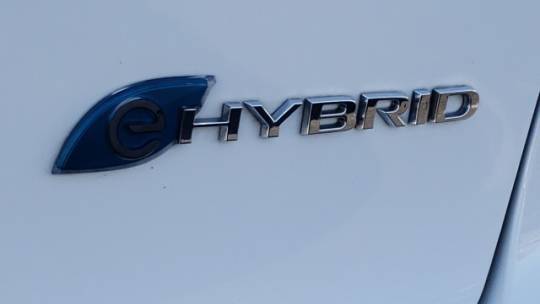 2018 Chrysler Pacifica Hybrid 2C4RC1L75JR118730