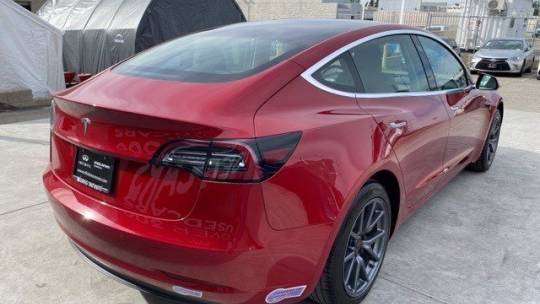 2019 Tesla Model 3 5YJ3E1EA3KF416375