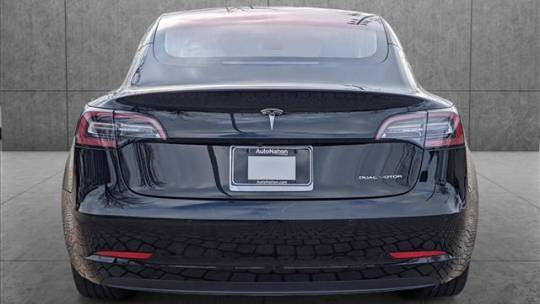 2018 Tesla Model 3 5YJ3E1EB2JF127480