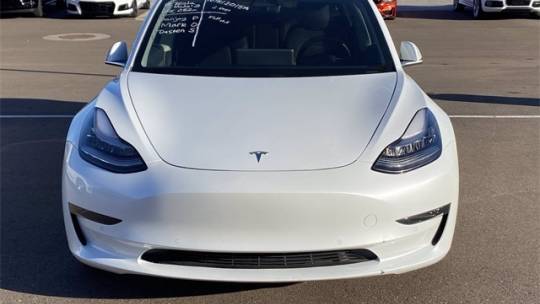 2018 Tesla Model 3 5YJ3E1EB0JF067702