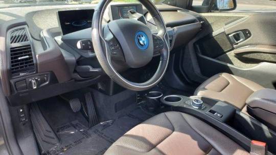 2017 BMW i3 WBY1Z8C3XHV894875