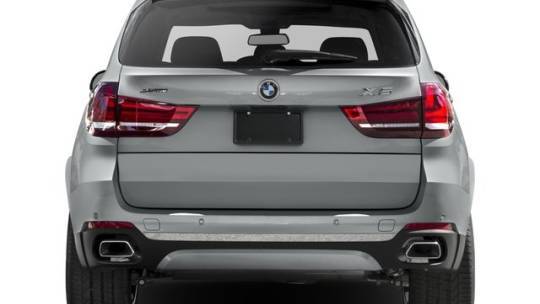 2016 BMW X5 xDrive40e 5UXKT0C59G0S75513