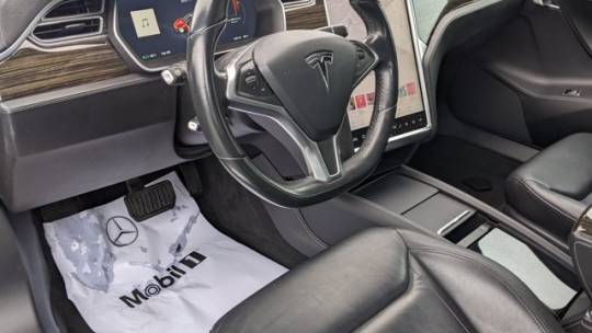 2015 Tesla Model S 5YJSA1E23FF118673