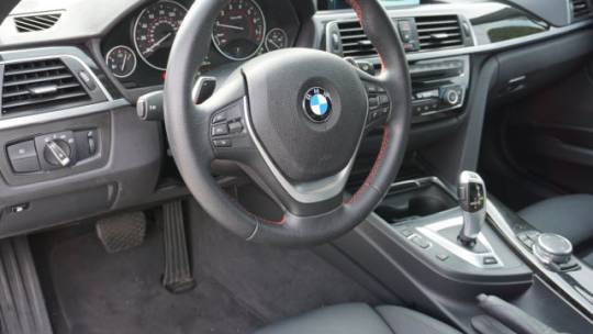 2017 BMW 3 Series WBA8E1C56HK480141