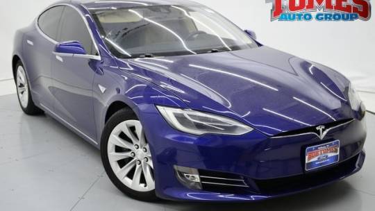 2016 Tesla Model S 5YJSA1E24GF146824