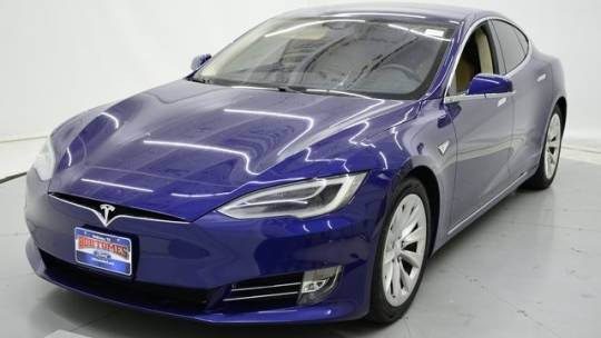 2016 Tesla Model S 5YJSA1E24GF146824