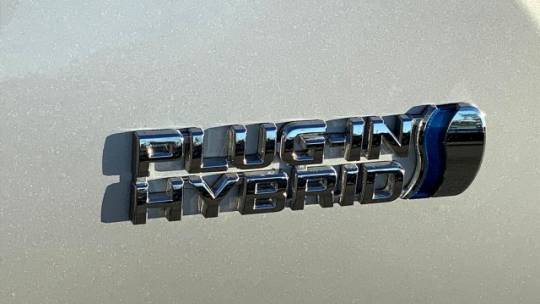 2017 Toyota Prius Prime JTDKARFP3H3010871