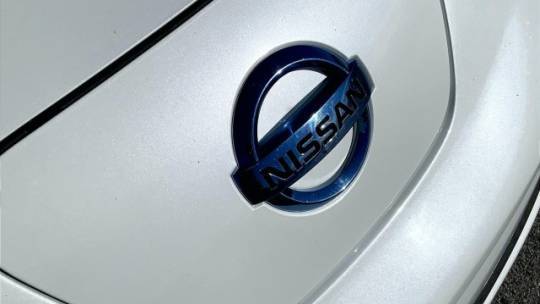 2014 Nissan LEAF 1N4AZ0CPXEC333904