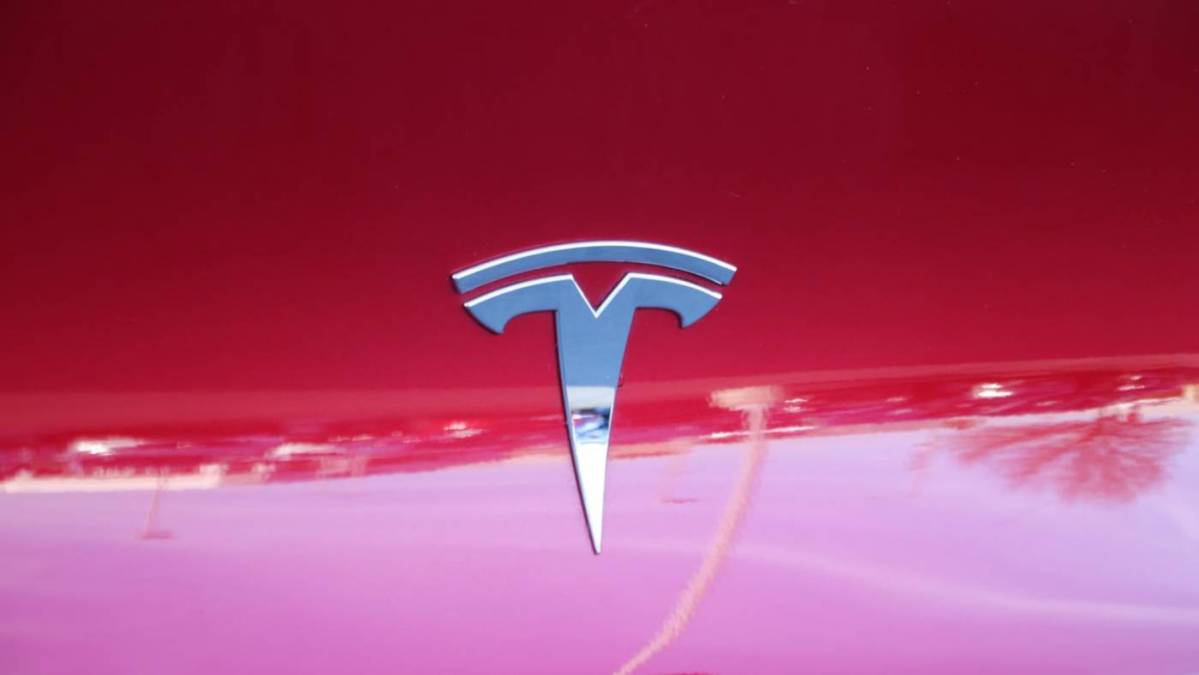 2020 Tesla Model Y 5YJYGDEE3LF057342