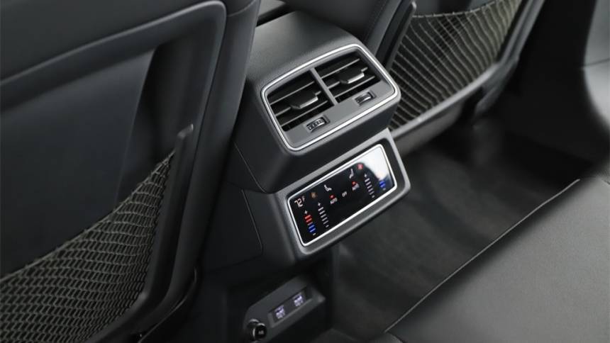 2019 Audi e-tron WA1LABGE1KB022288