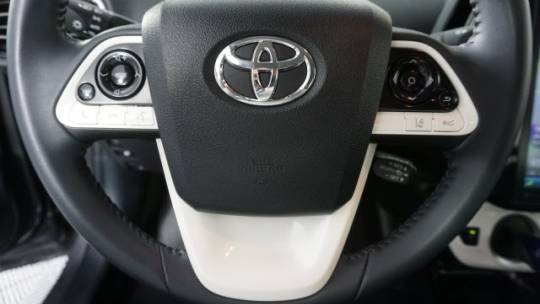 2018 Toyota Prius Prime JTDKARFP5J3092804