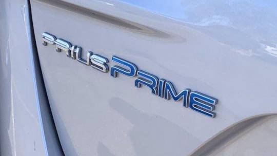 2019 Toyota Prius Prime JTDKARFP3K3107737