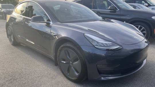 2019 Tesla Model 3 5YJ3E1EA8KF325652