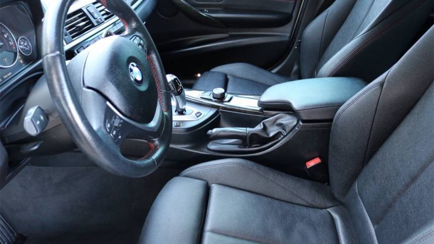 2017 BMW 3 Series WBA8E1C38HA158654