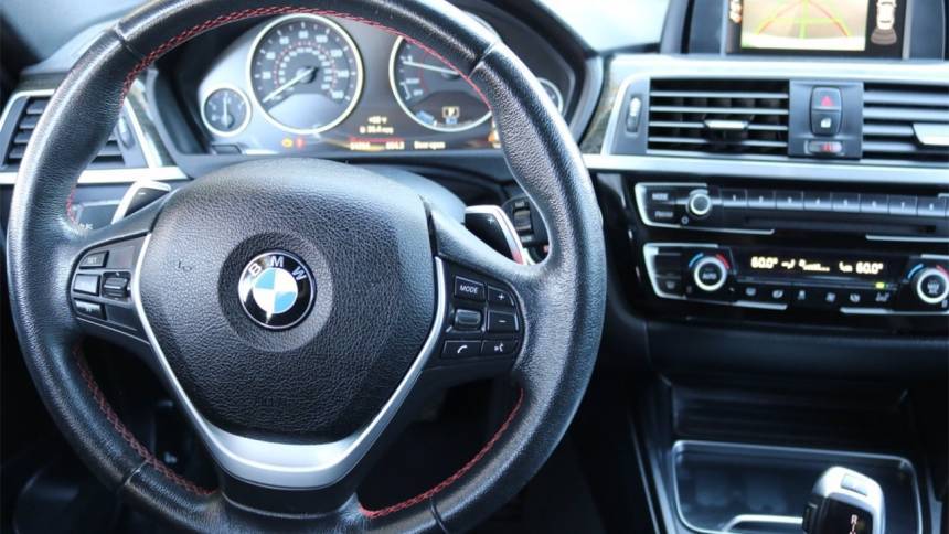 2017 BMW 3 Series WBA8E1C38HA158654