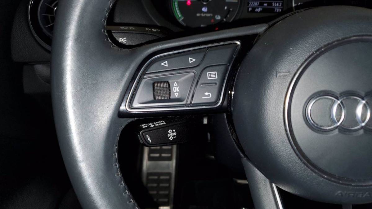 2018 Audi A3 Sportback e-tron WAUUPBFF1JA059751