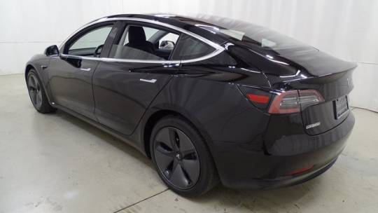 2018 Tesla Model 3 5YJ3E1EB1JF130290