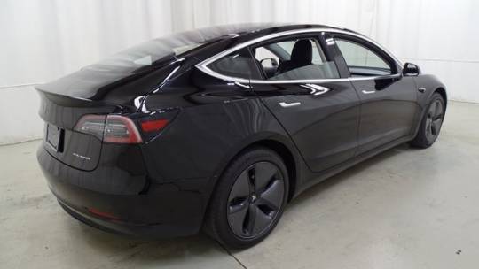 2018 Tesla Model 3 5YJ3E1EB1JF130290