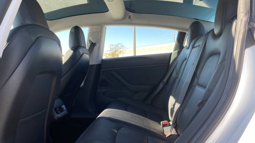 2019 Tesla Model 3 5YJ3E1EA8KF317454