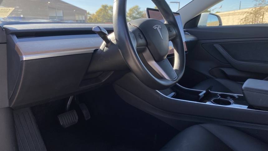 2019 Tesla Model 3 5YJ3E1EA8KF317454