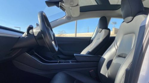 2019 Tesla Model 3 5YJ3E1EA8KF317454