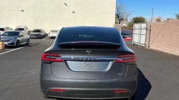 2016 Tesla Model X 5YJXCBE2XGF002149