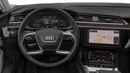 2019 Audi e-tron WA1LAAGEXKB011185