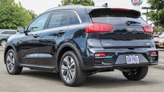 2020 Kia NIRO EV KNDCE3LG3L5081429