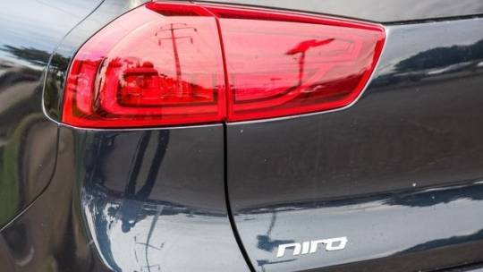 2020 Kia NIRO EV KNDCE3LG3L5081429