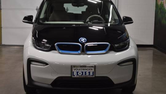 2021 BMW i3 WBY8P2C05M7K04908