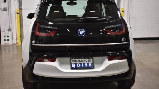 2021 BMW i3 WBY8P2C05M7K04908