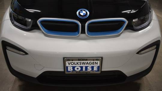 2021 BMW i3 WBY8P2C05M7K04908