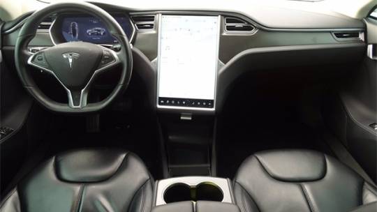 2015 Tesla Model S 5YJSA1S28FF089496